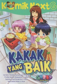 Kakak yang baik