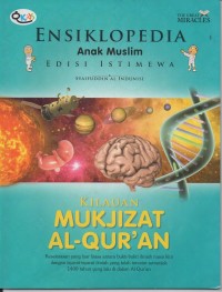 Kilauan mukjizat al-qur'an