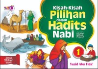 Image of Kisah-kisah pilihan dalam hadits nabi saw