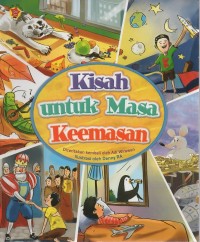 Kisah masa kecil nabi muhammad saw