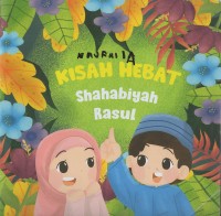 Kisah hebat shahabiyah rasul