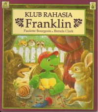 Klub rahasia franklin