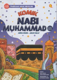 Komik nabi muhammad saw