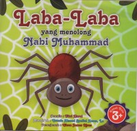 Laba-laba yang menolong nabi muhammad