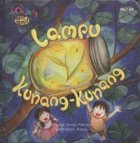 Lampu kunang-kunang