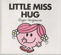 Little miss hug