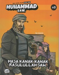 Masa kanak-kanak rasulullah saw.