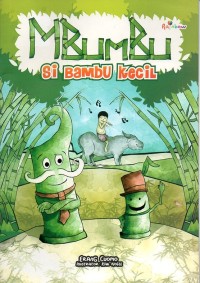 Image of Mbumbu: si bambu kecil