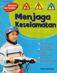 Image of Menjaga keselamatan