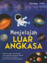 Menjelajah luar angkasa