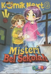 Misteri bel sekolah