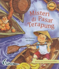 Misteri di pasar terapung