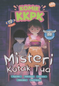 Misteri kotak tua