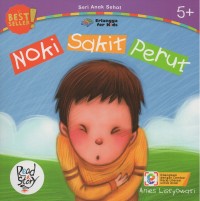 Noki sakit perut