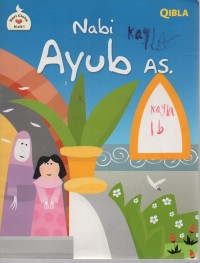 Nabi Ayub AS