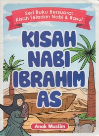 Kisah nabi ibrahim as