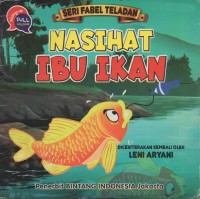 Nasihat ibu ikan