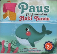 Paus yang menelan nabi yunus