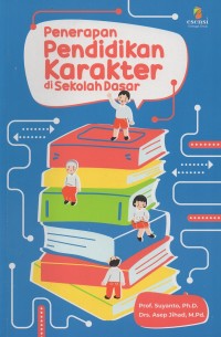 Penerapan pendidikan karakter di sekolah dasar