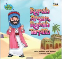 Image of Rumah arqam, rumah terpilih