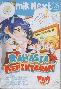 Rahasia kepintaran