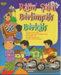 Rajin salat berlimpah berkah