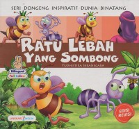 Ratu lebah yang sombong