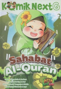 Sahabat al-quran