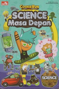 Science masa depan