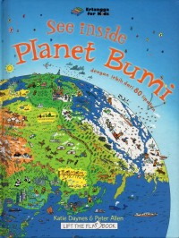 Image of See inside: planet bumi