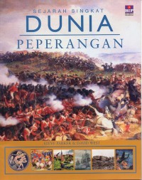 Image of Sejarah singkat dunia: peperangan