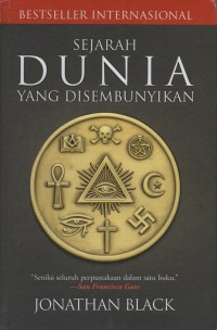 Sejarah dunia yang disembunyikan