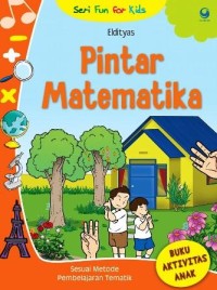 Pintar matematika