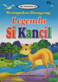 Kumpulan dongeng legenda si kancil