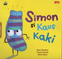 Simon si kaus kaki