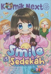 Smile sedekah