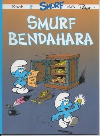 smurf bendahara