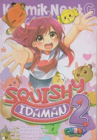 Squishy idaman 2