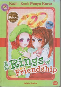 the Rings of friendship