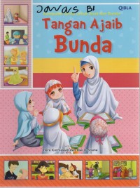 Tangan ajaib bunda