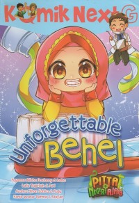 Unforgettable behel