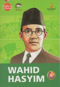 Wahid hasyim