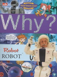 Why? Robot