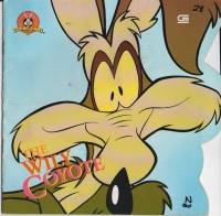 Wily coyote