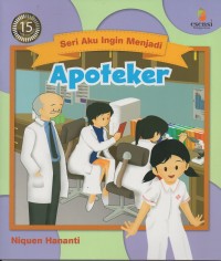 Apoteker