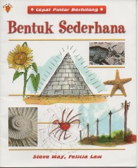 Bentuk sederhana