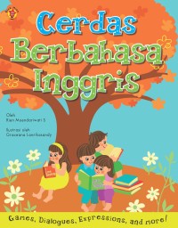 Cerdas berbahasa inggris