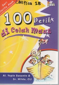 100 detik di celah maut