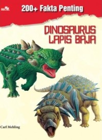 Image of Dinosaurus lapis baja