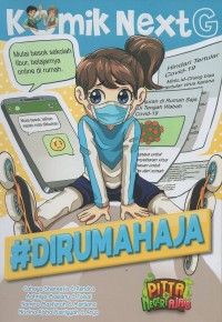 #dirumahaja